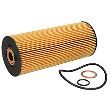Filtru ulei Oil filter MAN F2000 F90 TGS I TGX I MERCEDES LK/LN2 MK UNIMOG D2066LF22-OM382.950 01.84- PURRO PUR-HO0053