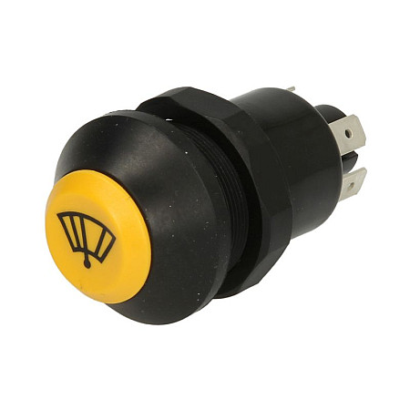 Comutator stergator Wipers switch FENDT 300 600 GT GTA BF4M1012E-TD226B-6 PNEUTRON 11145110XX