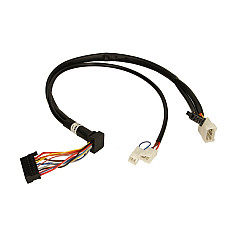 Cablu electric Cablaj EBERSPACHER HEATING 25 1818 01 01 00