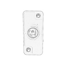 Maner usa Spate Stanga interior CITROEN JUMPER II NEMO NEMO/MINIVAN FIAT DUCATO FIORINO FIORINO/MINIVAN QUBO PEUGEOT BIPPER BIPPER TEPEE BOXER 1.3D-3.0D 04.06- OE FIAT 1356490080