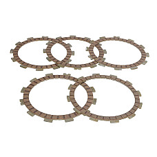 Disc ambreiaj ambreiaj placi FERODO FCD0316