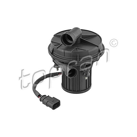 Pompa aer secundara electrica secundar AUDI A4 B8 A5 A6 C7 A7 Q5 Q7 2.8/3.0/3.2 06.07-12.19 HANS PRIES HP118 219
