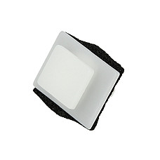 Clema tapiterie Pinul de tapiterie aplicatie: alte componente de finisare garnituri pentru usi cantitate per impachetare: 10 buc. HYUNDAI IX35 IX55 SANTA FE II SONATA IV TUCSON 03.98- ROMIX ROM C60635