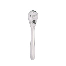 Cheie cu clichet Ratchet handle profile: square number of teeth: 90 type: reversible MILWAUKEE 48229014