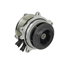 Pompa apa Pompa de apa cu rulment z vasco EURO 6 DAF CF XF 106 MX-11210-MX-11330 10.12- OMP OMP405.170