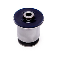 Bucsa montaj brat suspensie Suspension sleeve 1pcs fitting position: rear swingarm Top hardness: 80 Sha  JEEP  JEEP GRAND CHEROKEE II 2.7D-4.7 09.98-09.05 SPEEDMAX P13-55