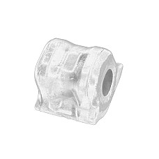 Bucsa, bara stabilizatoare Stabilizer bar bushing front L TOYOTA RAV 4 IV 2.0-2.5H 12.12- OE TOYOTA 48815-42130