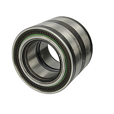 Kit rulmenti roata Kit rulment roata Spate IVECO CITYCLASS IRISBUS ARWAY CROSSWAY EVADYS MAGELYS PROWAY RECREO F2BE0681C/F4AE3681B 01.97- TIMKEN SET1257