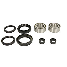 Kit rulmenti roata Wheel bearing set with seals front HONDA TRX 350 2000-2006 PIVOT WORKS PWFWK-H16-003