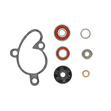 Pompa apa apa ProX Water pump repair kit KTM250EXC Racing '02-05 KTM EXC SMR SX 250-525 2000-2007 PROX 57.6322