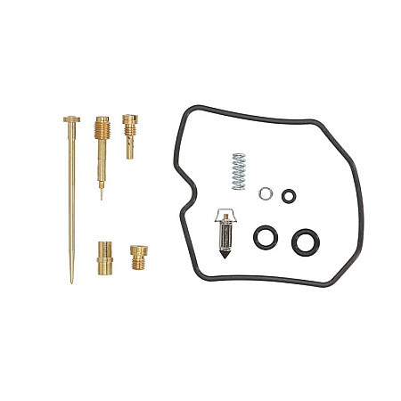 Kit reparatie carburator for number of carburettors 1 KAWASAKI EX GPZ 500 1987-2003 KEYSTER KK-0189NFR