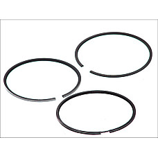 Set segmenti piston 89 STD 25 2 3 EN piston MERCEDES C T-MODEL S202 C W202 E T-MODEL S210 E VF210 E W210 G W461 G W463 S W140 2.2D-3.4D MERCEDES GOETZE 08-743100-00