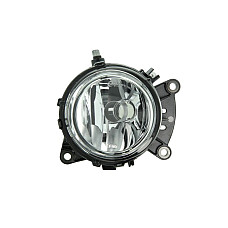 Proiector ceata Lampa de Dreapta H11 24V se potriveste MERCEDES ACTROS MP4 MP5 0711 GIANT 131 MT10231AR