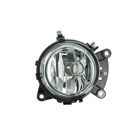 Proiector ceata Lampa de Dreapta H11 24V se potriveste MERCEDES ACTROS MP4 MP5 0711 GIANT 131 MT10231AR