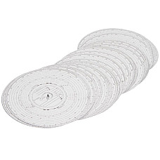Saiba tahograf Diagrame tahograf pentru 125 kilometri pe ora set 100 buc cu inregistrare standard BORG WKR005