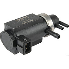 Convertor presiune Supap de control electropneumatic NISSAN CABSTAR NP300 NAVARA NT400 CABSTAR PATHFINDER III 2.5D/3.0D/4.0 01.05- HERTH+BUSS JAKOPARTS J5690003
