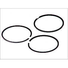 Set segmenti piston 795 STD 175 2 3 EN piston AUDI 100 C3 100 C4 80 B3 80 B4 SEAT CORDOBA IBIZA II INCA TOLEDO I SKODA FELICIA I 1.7D/1.9D/2.4D 08.84-01.04 VW GOETZE 08-990100-00