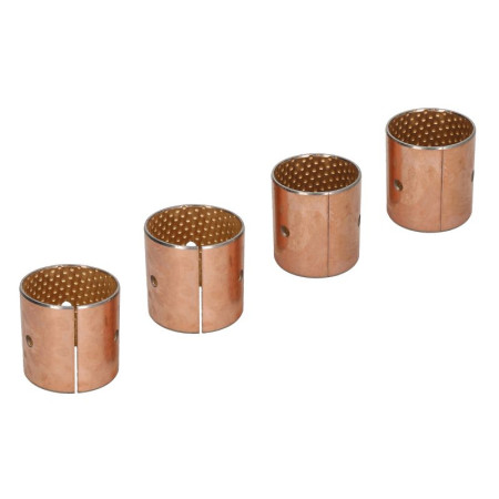 Set reparatie, fuzeta (suport arc) Kit pivot ADR ADR 9RST01