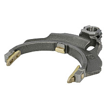 Element selector cutie de viteze Gear selector element forks VOLVO EURORICAMBI 88530876