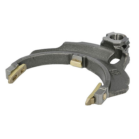 Element selector cutie de viteze Gear selector element forks VOLVO EURORICAMBI 88530876