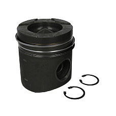 Diametru piston 128mm STD AYATS MAN MAZ NEOPLAN MAN E2000 F2000 HOCL LIONS CITY LIONS CLASSIC LIONS COACH LIONS STAR ND NL D2866LF23-D2866LUH52 01.92- NURAL 87-143800-30