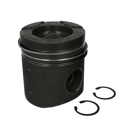 Diametru piston 128mm STD AYATS MAN MAZ NEOPLAN MAN E2000 F2000 HOCL LIONS CITY LIONS CLASSIC LIONS COACH LIONS STAR ND NL D2866LF23-D2866LUH52 01.92- NURAL 87-143800-30