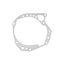 Etansare ulei, transmisie automata Automatic transmission gasket/seal transmission type BVA AL4 CITROEN C3 I C3 II C4 C4 I C4 II C4 PICASSO I C5 I C5 II C5 III C8 C-ELYSEE DS3 DS4 EVASION JUMPY XANTIA 03.91- OE PEUGEOT 220941