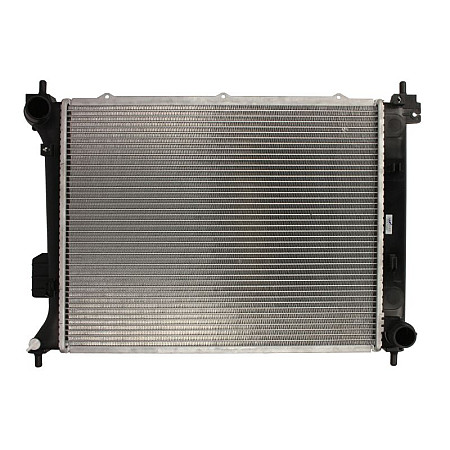 Radiator, racire motor Radiator motor Manual  HYUNDAI I20 I 1.4D/1.6D KOYORAD PL812576