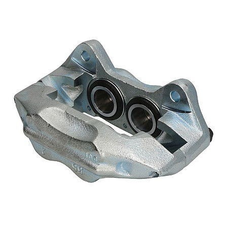 Etrier frana Etrier de frana cu disc Fata Dreapta TOYOTA HILUX VII 2.5D/3.0D 03.05-09.15 BUDWEG 344241