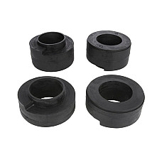 Grover Spring washer height: 45mm height 2: 60mm 4pcs SUZUKI VITARA 1.3i TA/1.6 TA01 SE416/1.6 i 16V TA02 SE416/1.6 i 16V Naped na wszystkie kola ET TA02 SE416/1.6 Naped na wszystkie ko SPEEDMAX POD1-7