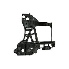 Centura/Grinda/Intarirea centurii Headlight reflector mounting header panel L plastic RAM TRUCK RAM IV 04.13-04.18 BLIC 6508-05-0935241P