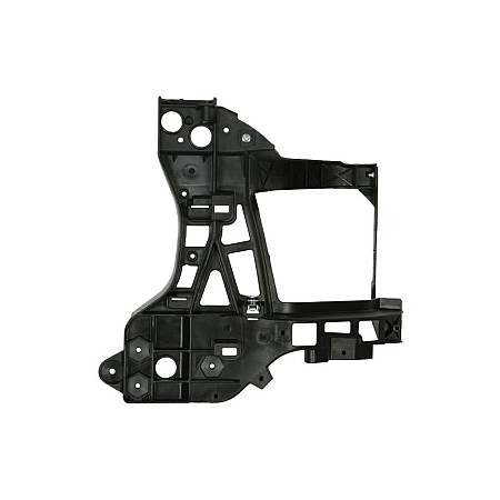 Centura/Grinda/Intarirea centurii Headlight reflector mounting header panel L plastic RAM TRUCK RAM IV 04.13-04.18 BLIC 6508-05-0935241P