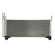 Condensator, climatizare A/C condenser with dryer LEXUS GS RC 2.5H/3.5H 03.12- KOYORAD CD011144