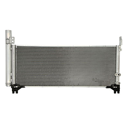 Condensator, climatizare A/C condenser with dryer LEXUS GS RC 2.5H/3.5H 03.12- KOYORAD CD011144