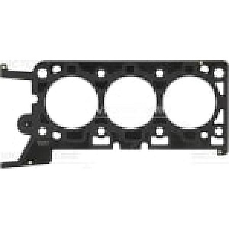 Garnitura chiulasa chiulasa R thickness: 08mm  JAGUAR S-TYPE II XF I XJ X-TYPE I 2.5/3.0 01.99-04.15 REINZ 61-10296-00