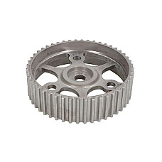 Roata dintata, ax cu came Camshaft sprocket/gear CHRYSLER VOYAGER IV DODGE CARAVAN JEEP CHEROKEE LIBERTY 2.5-2.8D 02.00- CHRYSLER VM20602162F