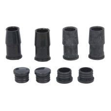 Burduf, ghidaj etrier Aparatoare praf cauciuc etrier frana spate FORD USA EDGE ESCAPE FUSION  LINCOLN MKX MKZ 1.5-3.5 09.12- BBP 16496BBP