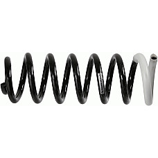 Arc spiral Spate Dreapta/Stanga CITROEN C5 III 1.6-2.0D 02.08- SACHS 994 774