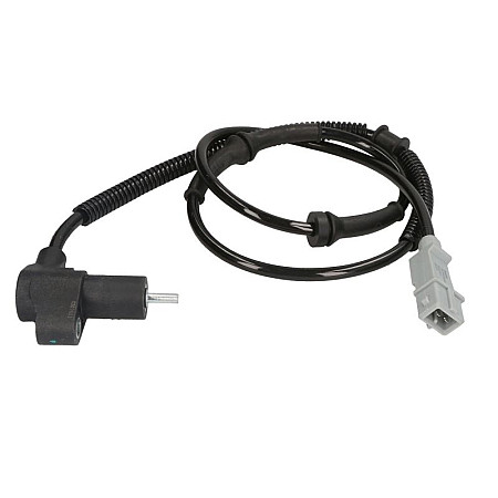 Senzor,turatie roata Senzor ABS Spate Dreapta/Stanga CITROEN BERLINGO BERLINGO/MINIVAN XSARA PICASSO PEUGEOT PARTNER PARTNER ORIGIN PARTNER ORIGIN/MINIVAN PARTNER/MINIVAN 1.1-Electric 06.96-12.15 DELPHI SS20381