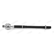 Articulatie axiala, cap de bara Tie rod with no end L/R FORD FOCUS IV 1.0-2.3 01.18- MOOG FD-AX-17575