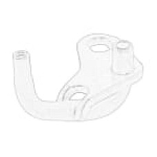 Diuza ulei, lant distributie Oil injection nozzle  VOLVO  RVI C K KERAX VOLVO 7300 8500 8700 9700 9900 B12 B13 FH FH II FH III FH12 FM FM II FM III FM12 FMX FMX II FMX III NH12 D12A340-DXi13 OE VOLVO VO21096421