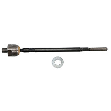 Articulatie axiala, cap de bara Tija de fixare fara capat Dreapta/Stanga lungime: 312mm MITSUBISHI COLT IV COLT V LANCER IV LANCER V LANCER VI 1.3-2.0D 07.91-10.03 555 SR-7700-M