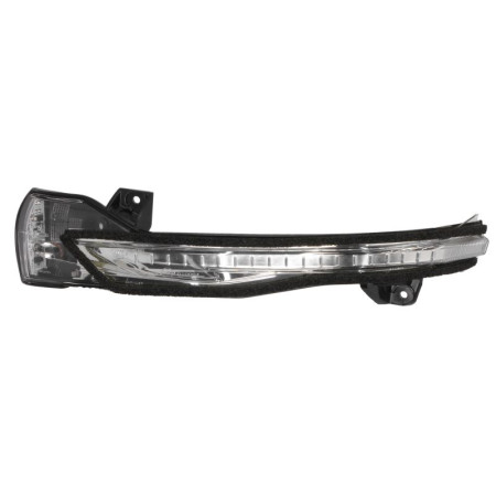 Semnalizator Side mirror indicator lamp L LED NISSAN JUKE I JUKE I LIFT 06.10-12.18 OLSA OLMI00064