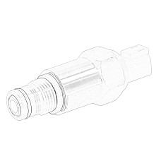Senzor de apa filtru de combustibil PL Czujnik zapchania filtra CHALLENGER MT 425B MT 445B MT 455B MT 475B MT 515D MT 525B MT 525D MT 535B MT 535D MT 545B MT 545D MT 555B MT 555D MT 565D MT 575B MT 575D OE AGCO 4312617M2-MF