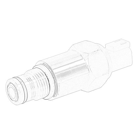 Senzor de apa filtru de combustibil PL Czujnik zapchania filtra CHALLENGER MT 425B MT 445B MT 455B MT 475B MT 515D MT 525B MT 525D MT 535B MT 535D MT 545B MT 545D MT 555B MT 555D MT 565D MT 575B MT 575D OE AGCO 4312617M2-MF