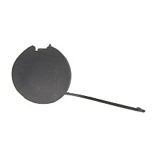 Capac carlig remorcare Conectarea dopului de limba Fata negru FIAT SEICENTO / 600 11.97-01.10 01.98-01.10 BLIC 5513-00-2031920P