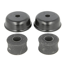 Rulment sarcina suport arc Montare cu structura MacPherson Spate Dreapta/Stanga SEAT AROSA VW LUPO I 1.0-1.7D 05.97-07.05 SKF VKDA 40103 T