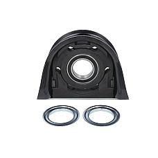 Suport, ax cardanic Propeller shaft support 55mm DANA SPICER 6613550100870-DANA