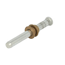 Balama usa Door hinge front L/R pivot with sleeves JEEP GRAND CHEROKEE I 09.91-04.99 DORMAN DOR38422