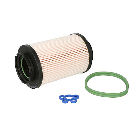 Filtru combustibil AUDI A3 SEAT ALTEA ALTEA XL LEON TOLEDO III SKODA OCTAVIA I OCTAVIA II VW AMAROK CADDY III CADDY III/MINIVAN EOS GOLF PLUS V 1.9D/2.0D/3.0D 08.00- JC PREMIUM B3W026PR